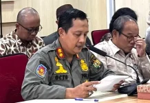 Satpol PP Kota Yogyakarta Perketat Pengawasan Selama Ramadan